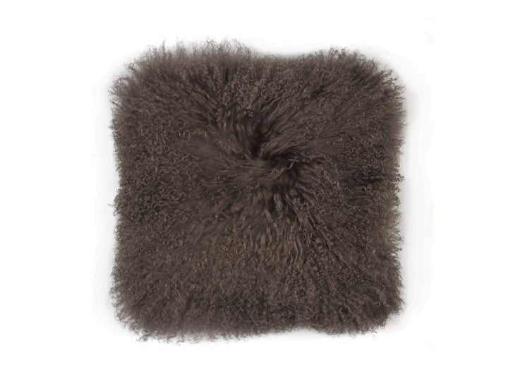 Tibetan Cushion