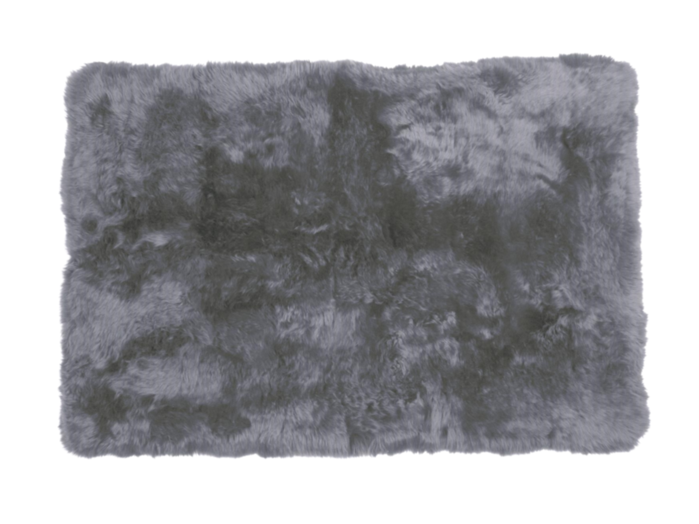 Long Wool Area Rug