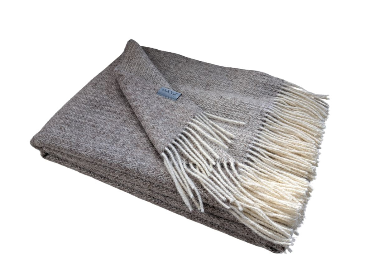 Catlin Throw