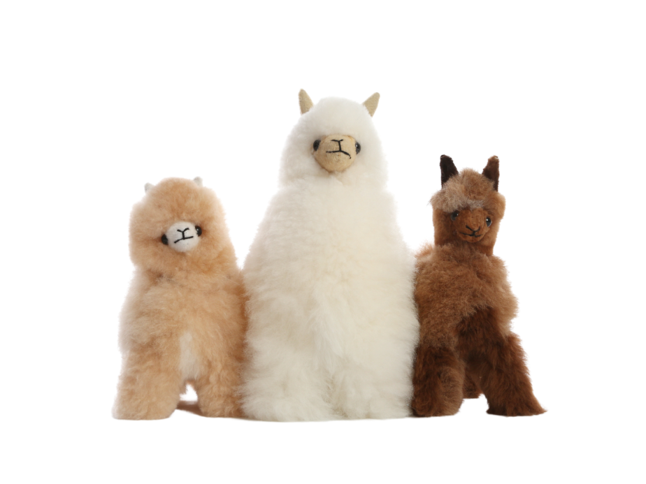 Alpaca Collectible