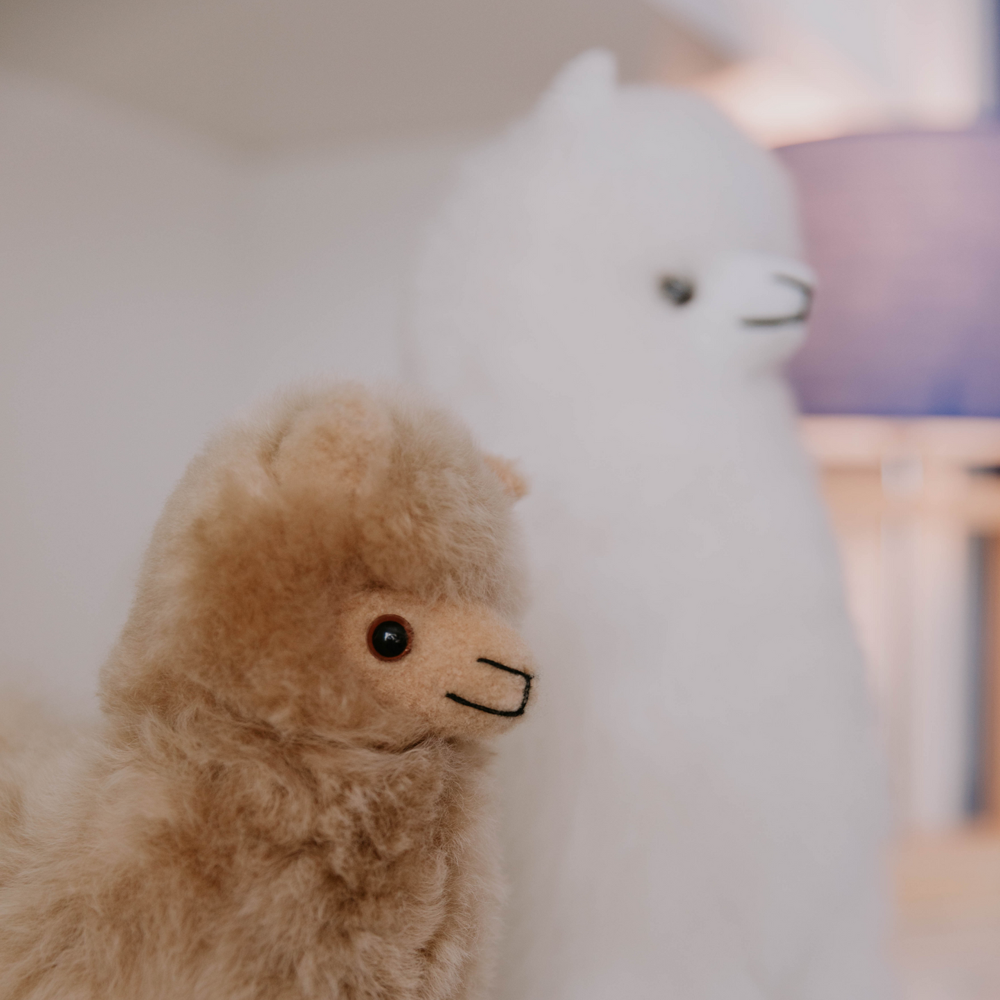 Alpaca Collectible
