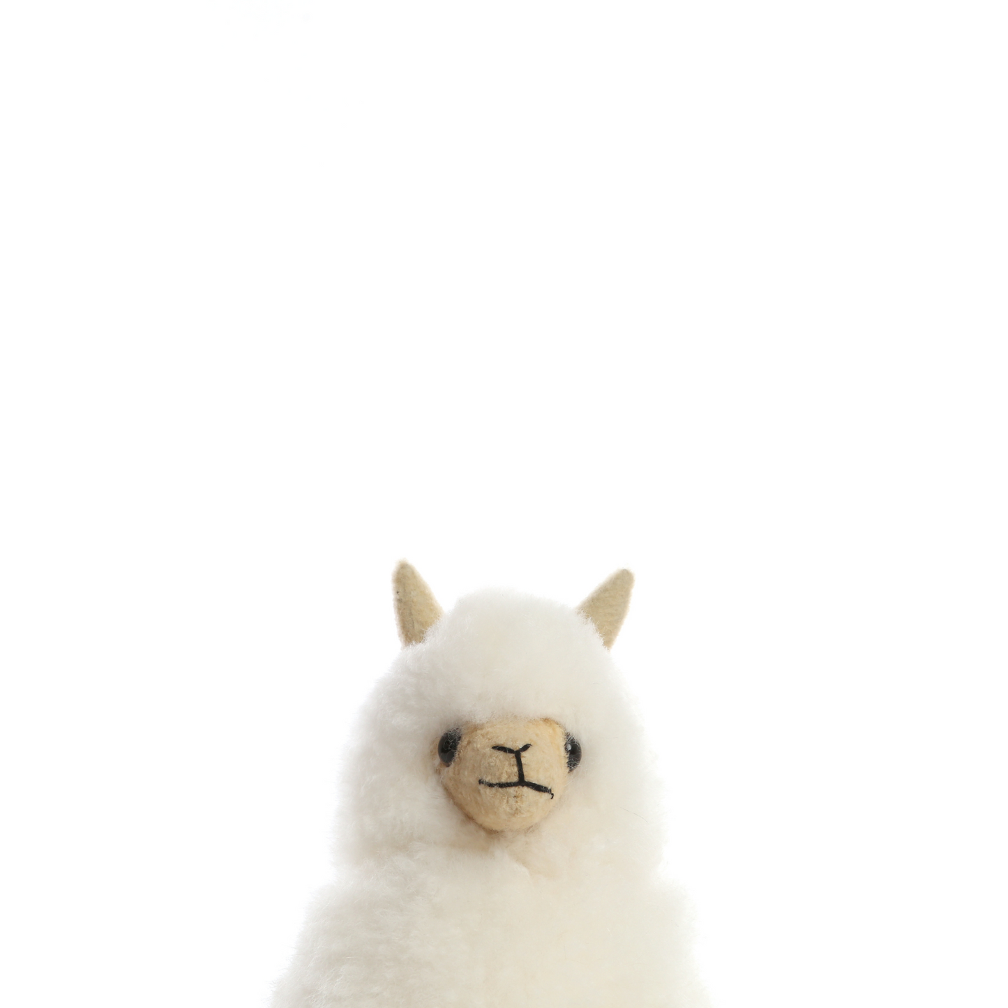 Alpaca Collectible
