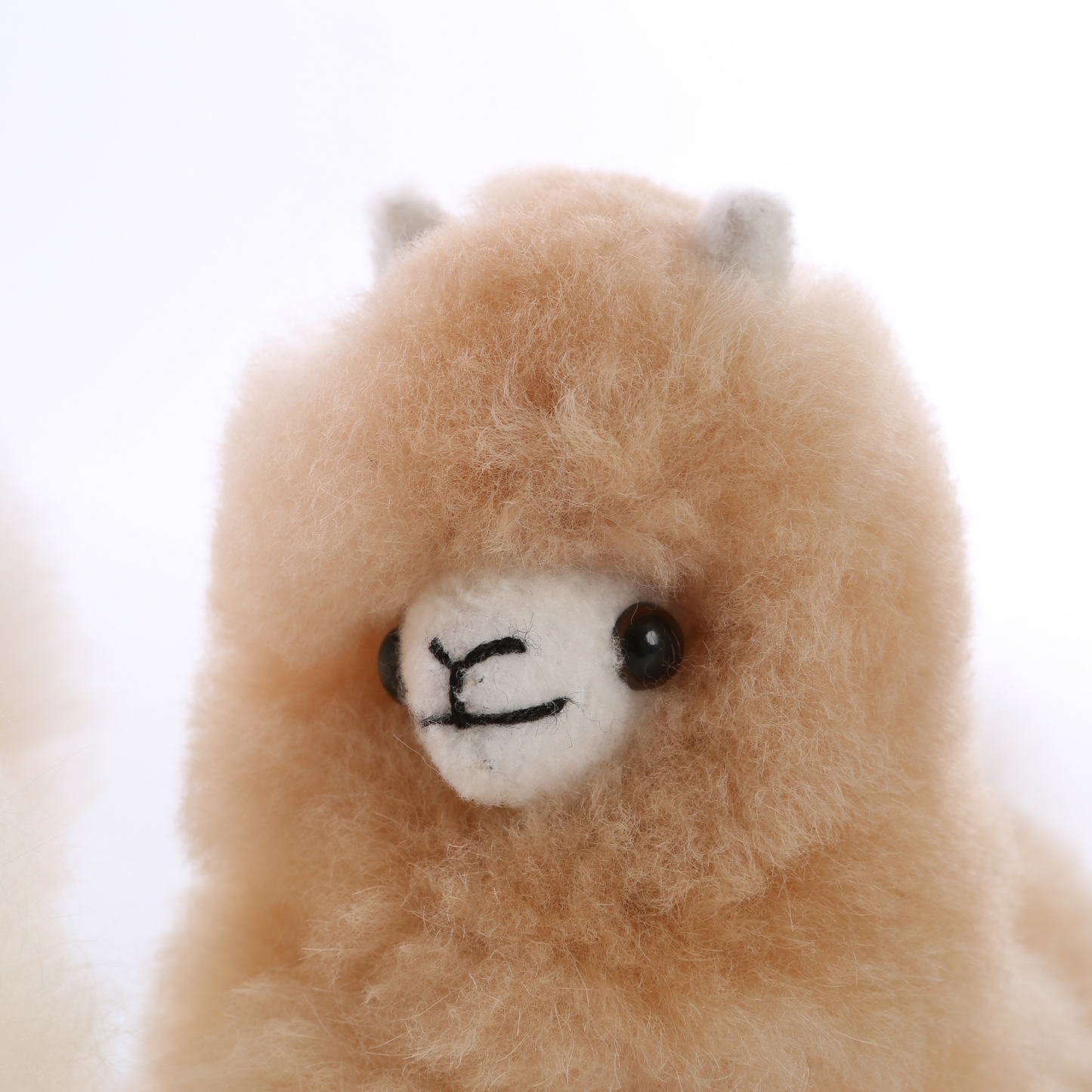Alpaca Collectible