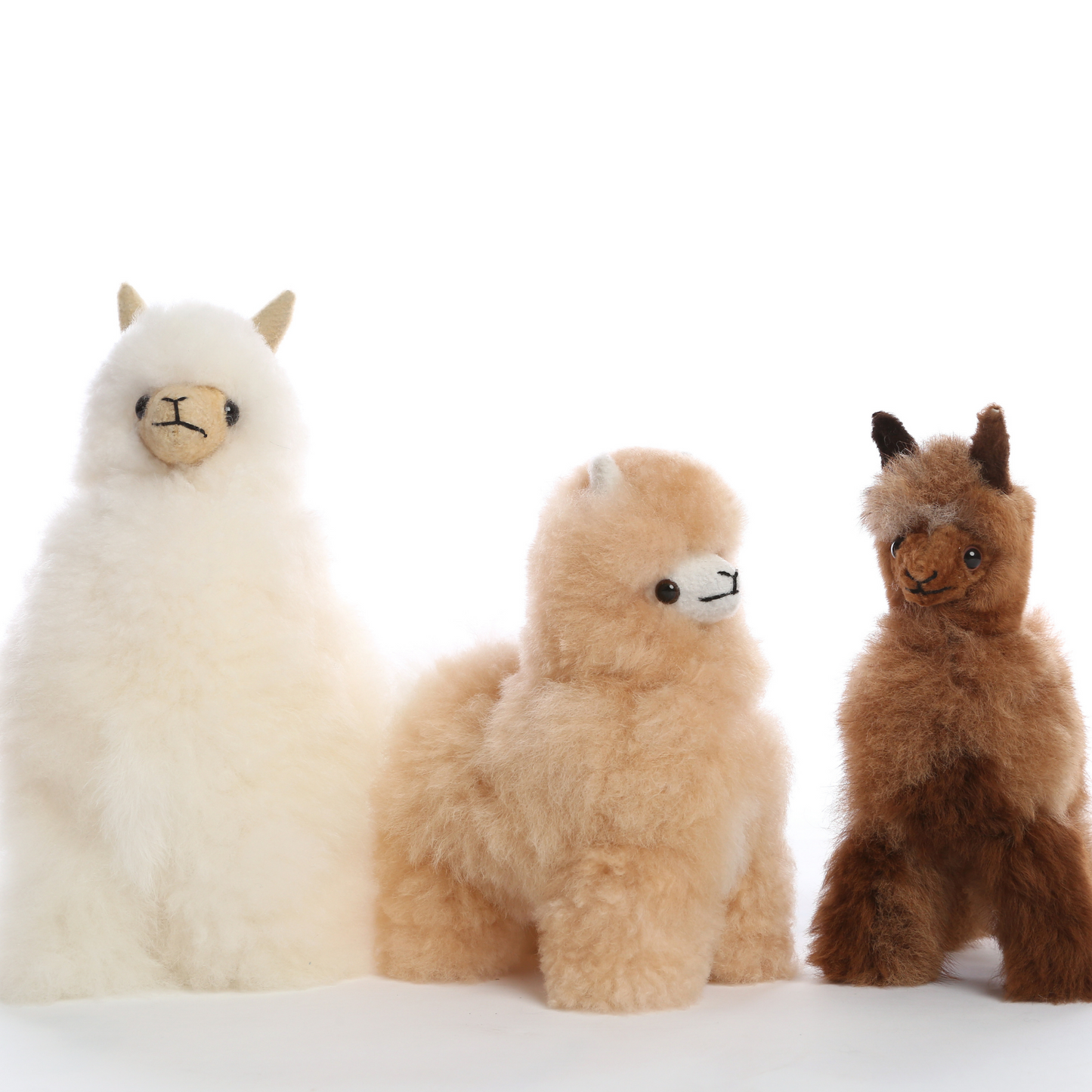 Alpaca Collectible