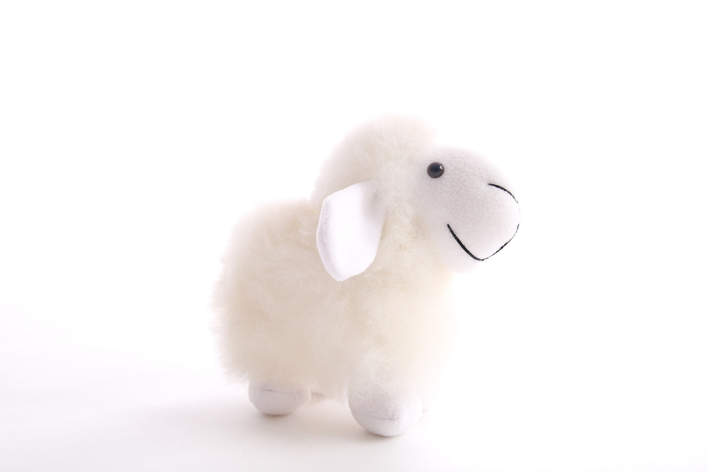 Alpaca Sheep Collectible
