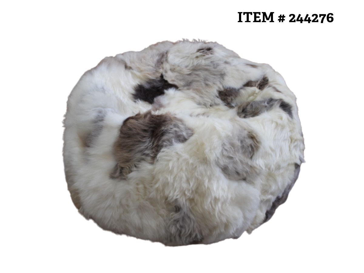 Lhasa Bean Bag