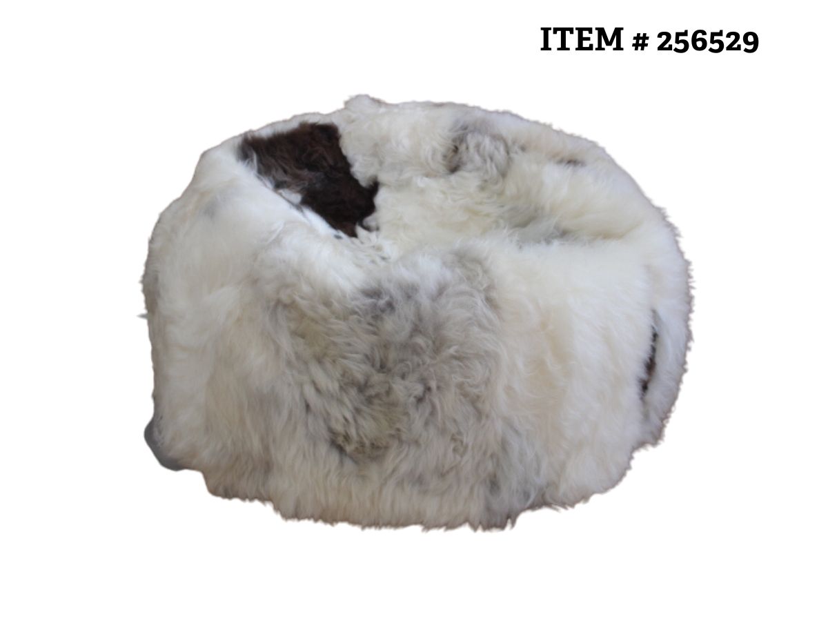 Lhasa Bean Bag