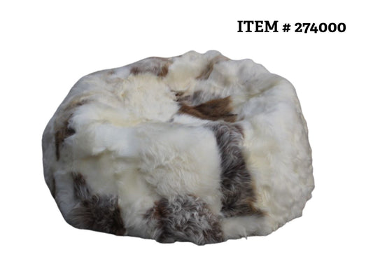 Lhasa Bean Bag