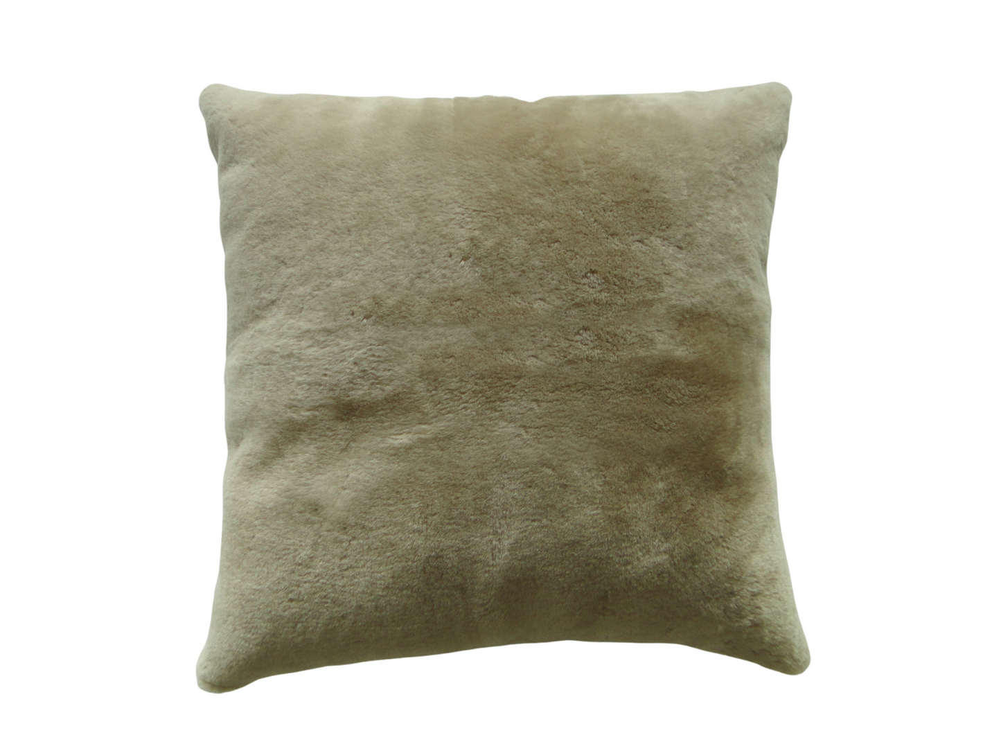 Shorn Floor Cushion