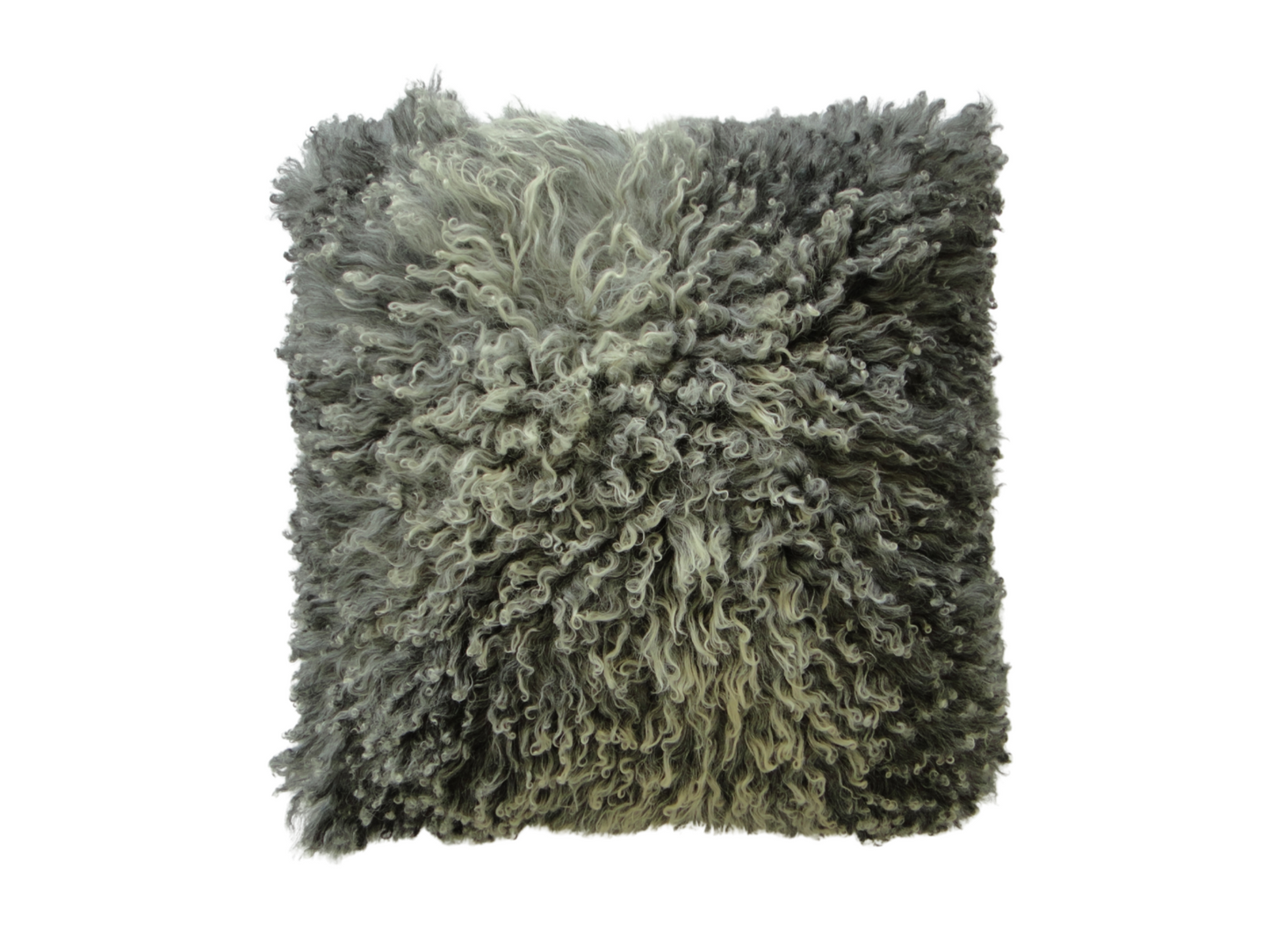 Karakul Cushion