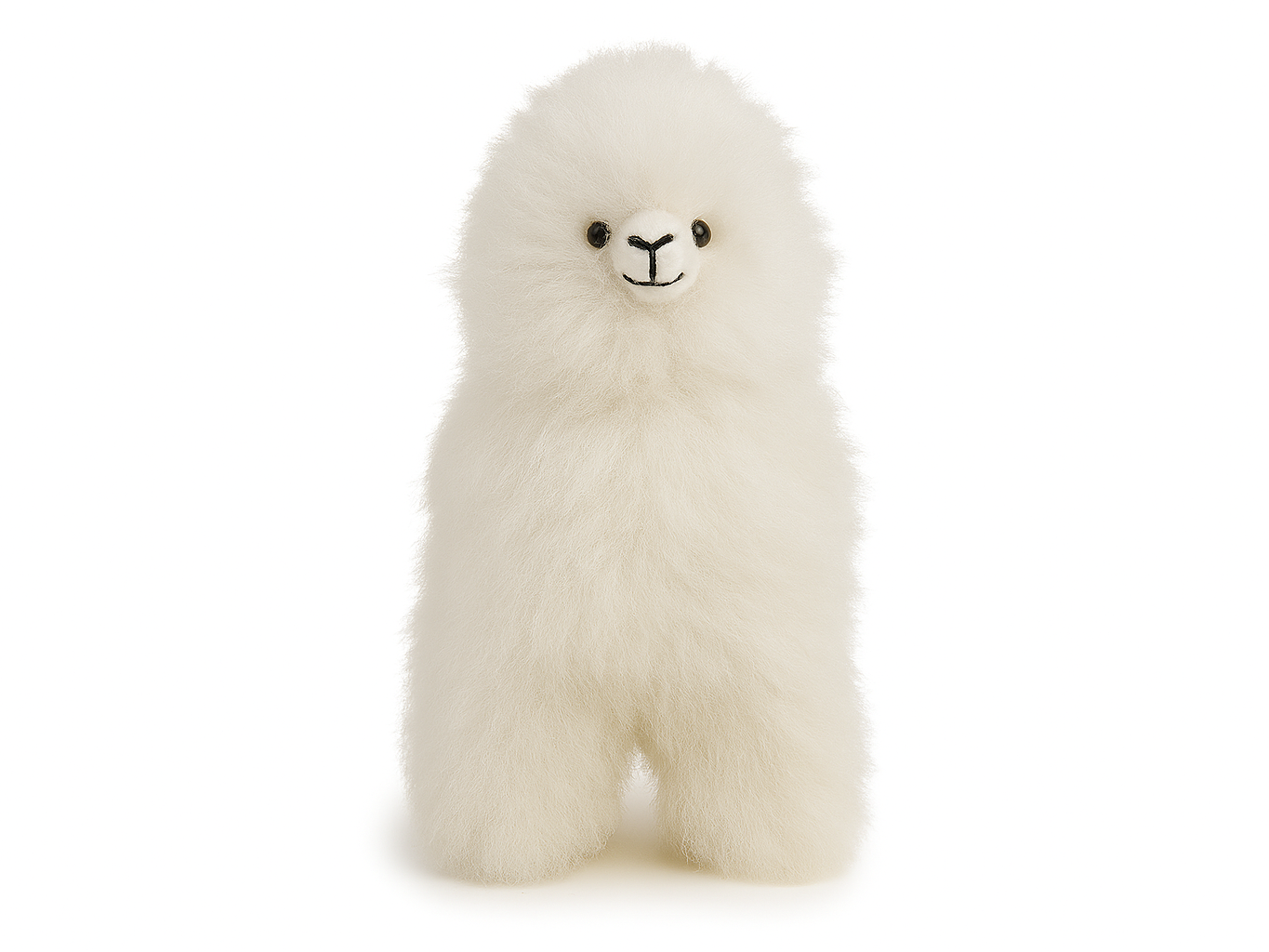 Sheepskin Collectible