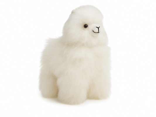 Sheepskin Collectible