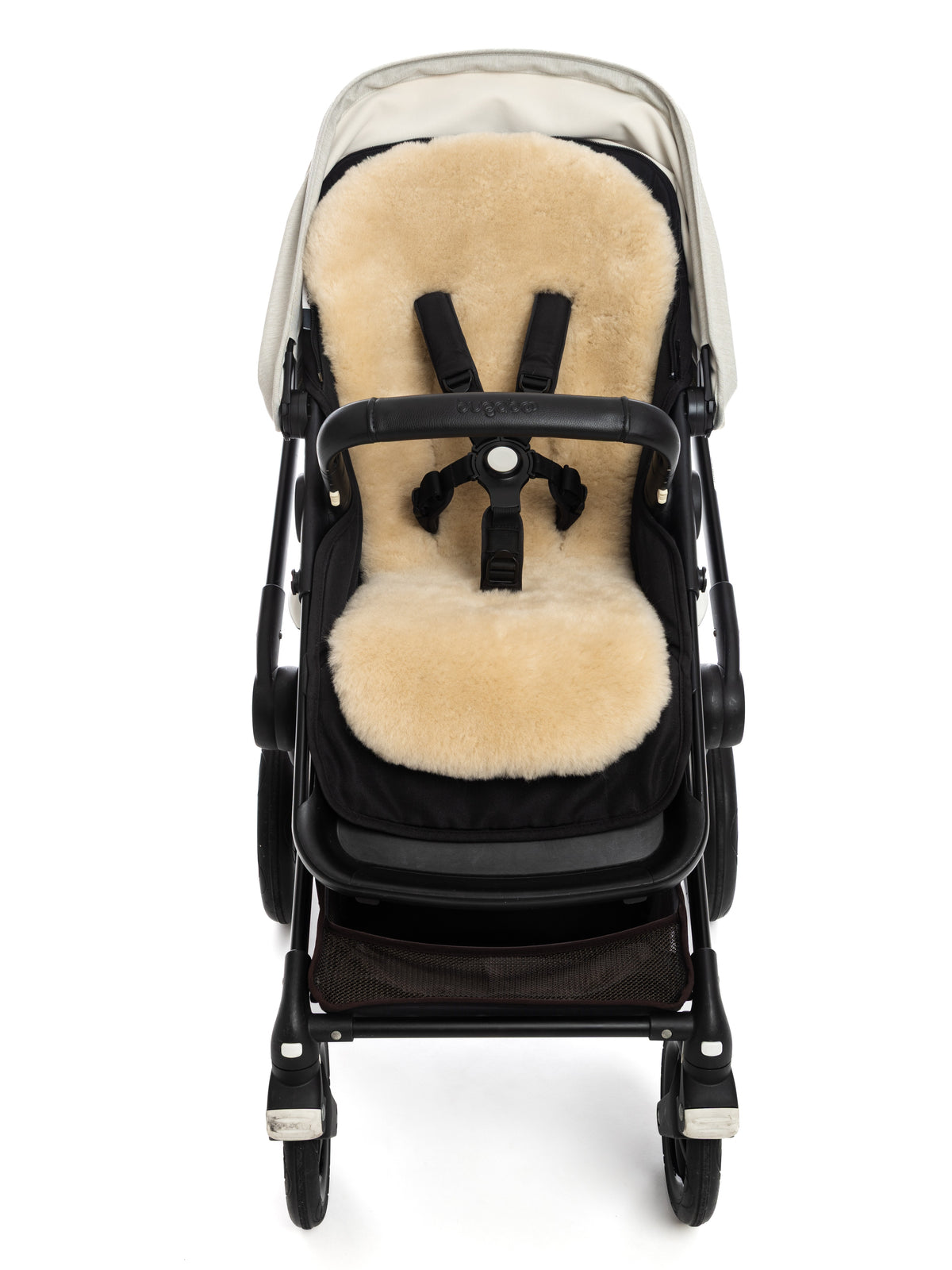 Infant SW Stroller Liner Little Ones
