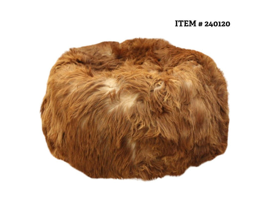 Karakul Bean Bag