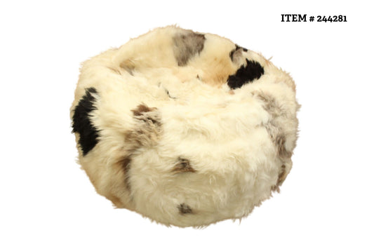 Lhasa Bean Bag