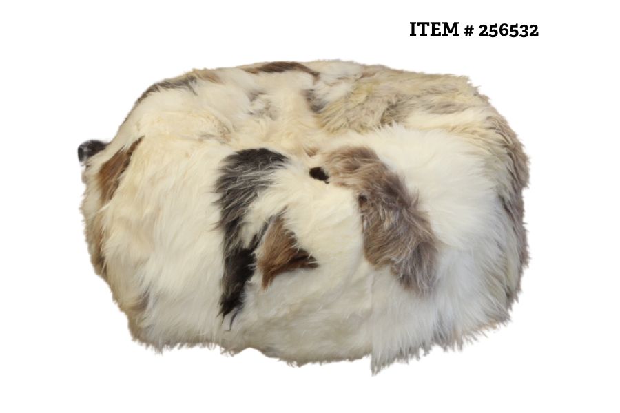 Lhasa Bean Bag