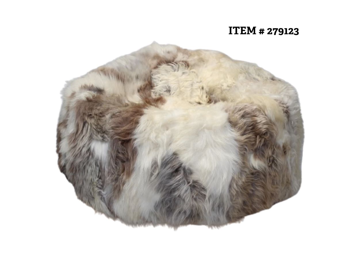 Lhasa Bean Bag