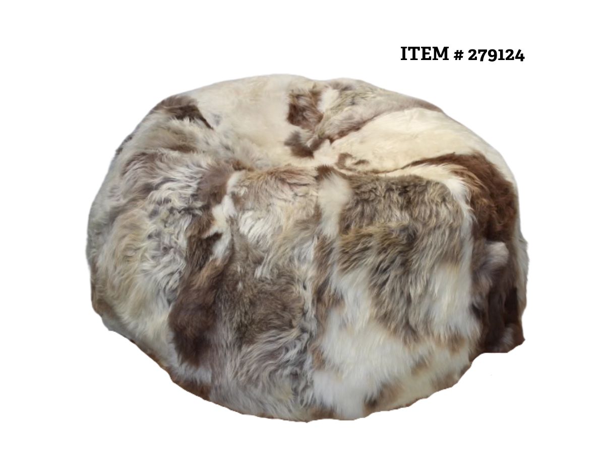 Lhasa Bean Bag