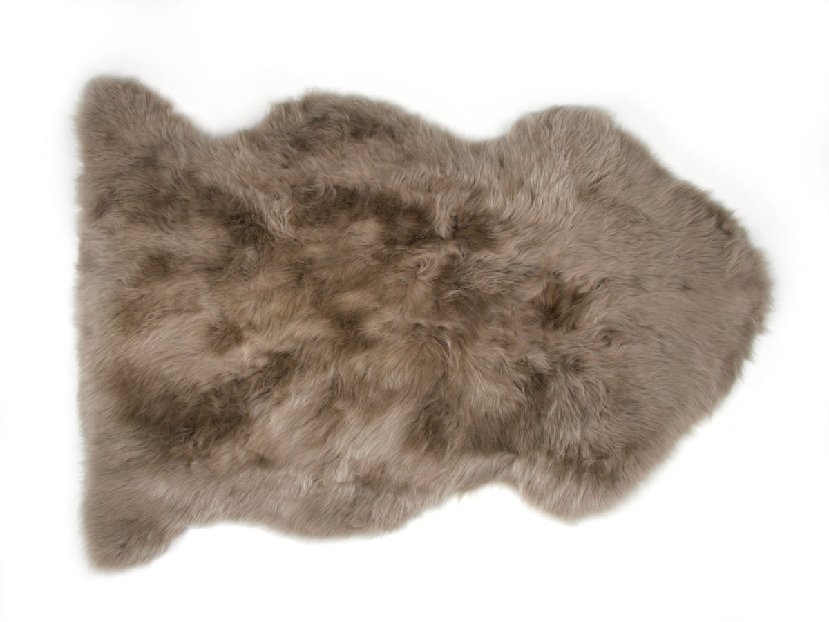 Long Wool Single Rug