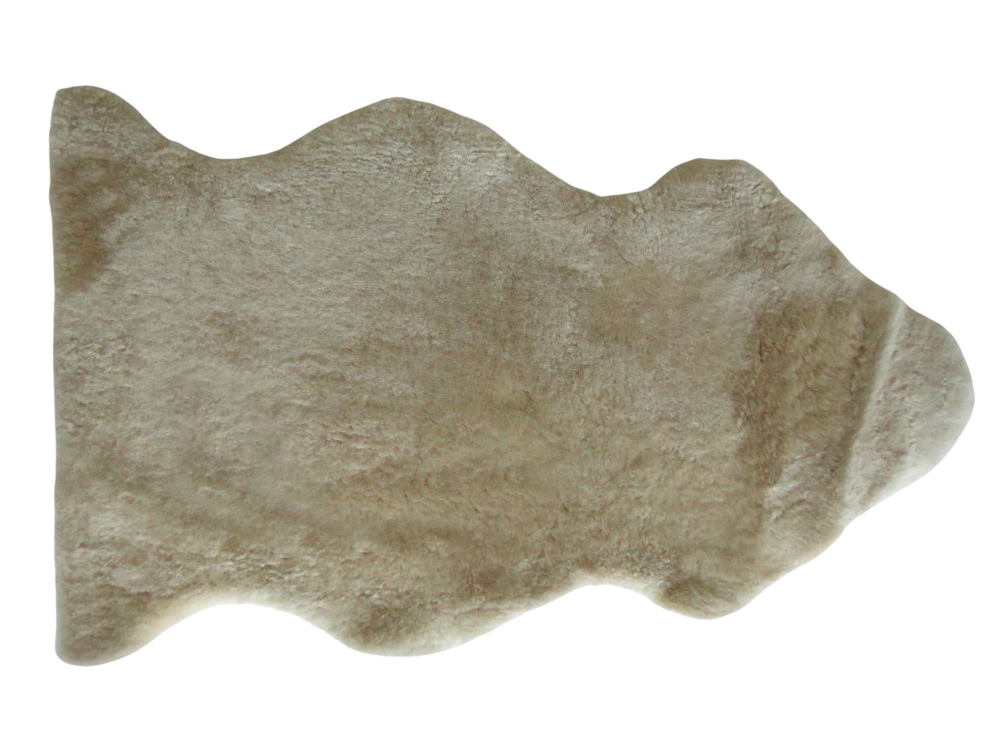 Shorn Sheepskin Rug – Fibre by Auskin NZ