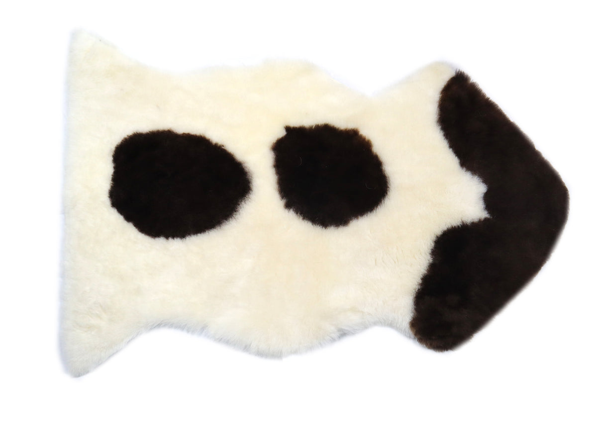 Shorn Tibetan Rug