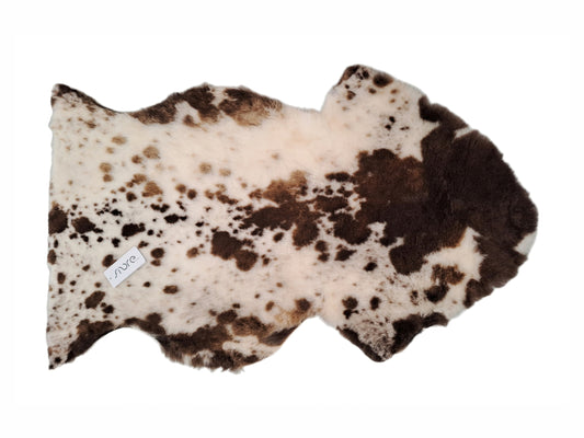 Shorn Tibetan Rug