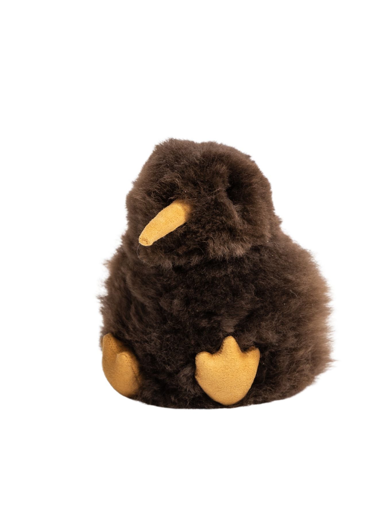 Alpaca Kiwi Collectible