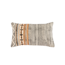 Load image into Gallery viewer, Cotton Cushion • Rina
