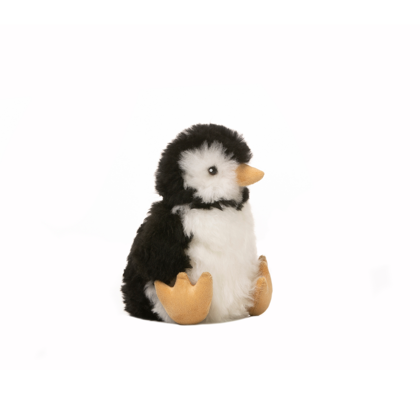 Alpaca Penguin Collectible