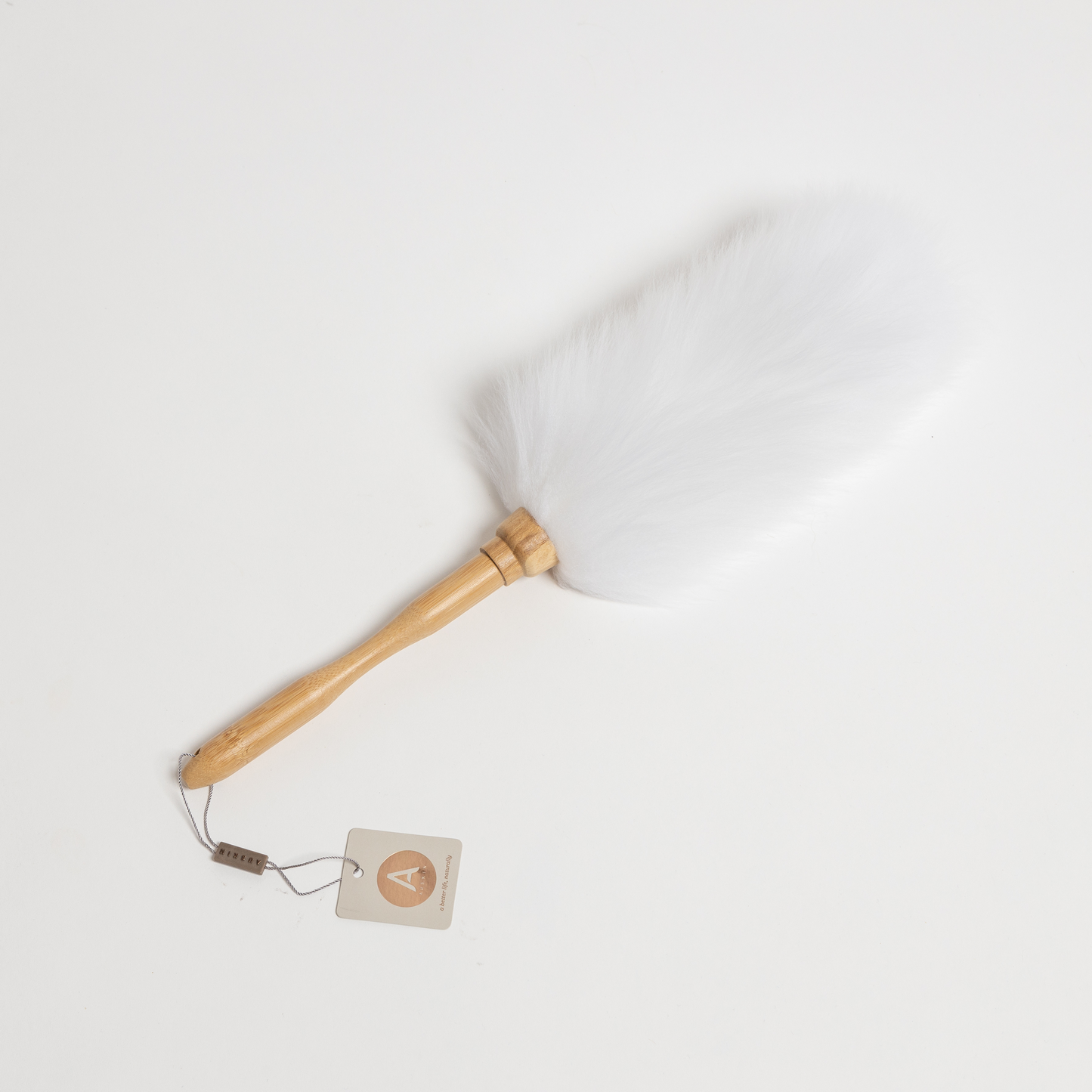 Long Wool Sheepskin Duster