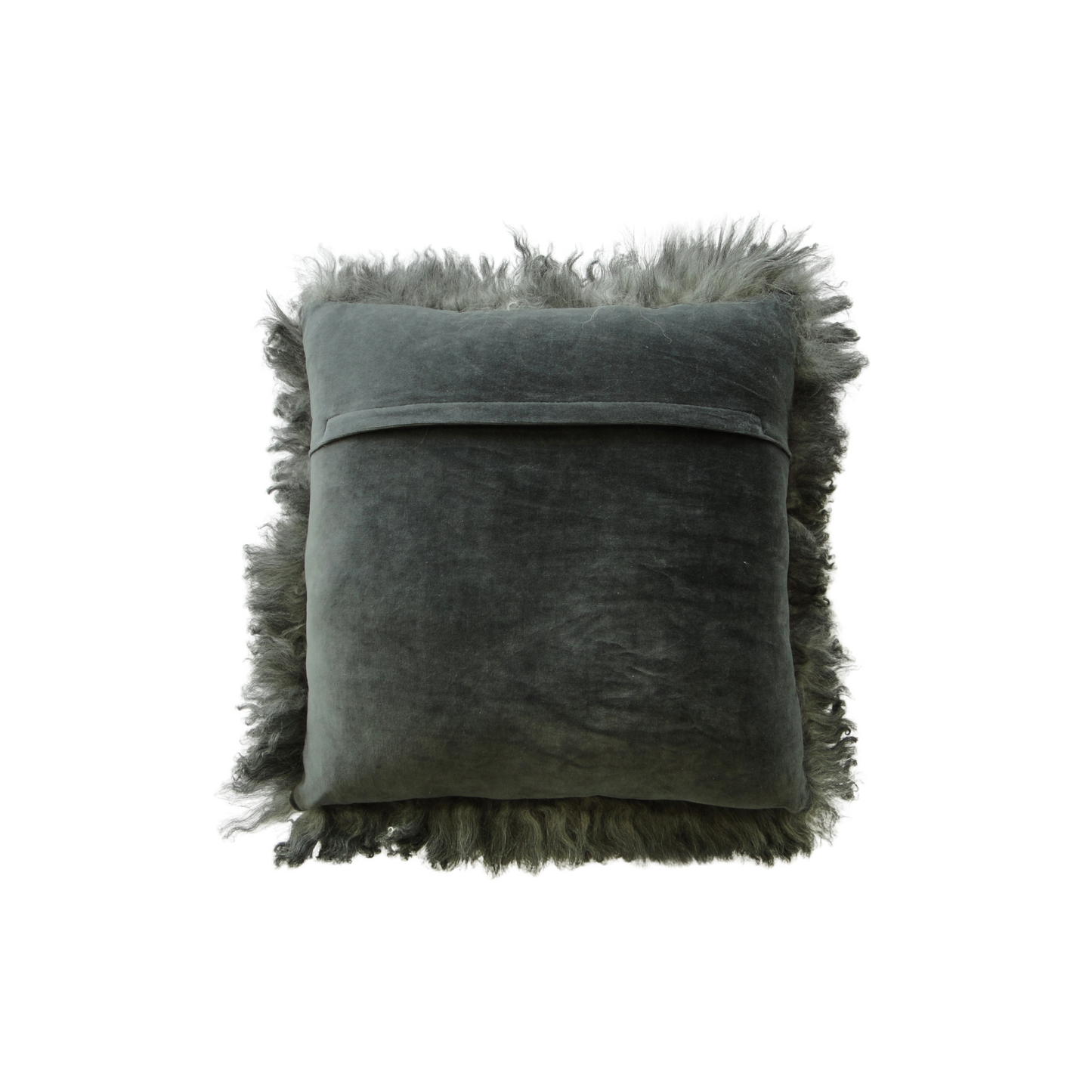 Karakul Cushion